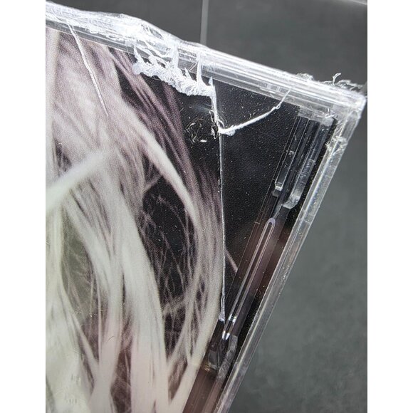 Lady Gaga "Born This Way" CD Album New Sealed Case With Artwork - Picture 9 of 9